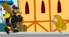 Black Knight